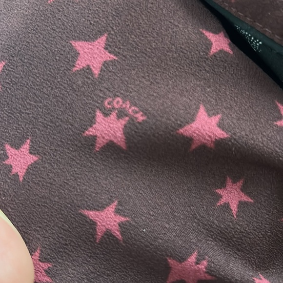 Coach Reversible Varsity Jacket - Picture 5 of 7